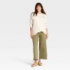 Graphic Maternity Sweatshirt - Isabel Maternity by Ingrid & Isabel™ - 3 of 3