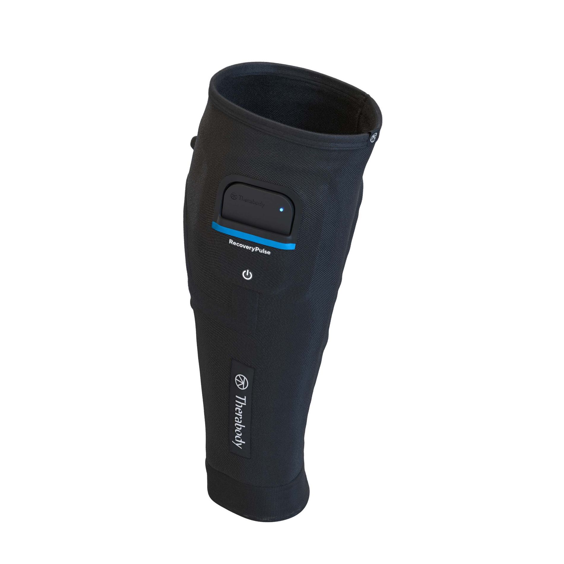 Therabody RecoveryPulse Calf Compression & Vibration