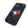 MLB American League Teams Paisley MagSafe Compatible Cell Phone Case for Apple iPhone 17 Series - 2 of 4