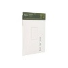 Scotch 2pk Packt Mailer 10"x13" White: Self-Adhesive Padded Shipping Envelopes, Paper Material, Mailing Packaging - image 3 of 4