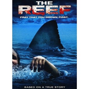 The Reef (DVD)(2010) - 1 of 1