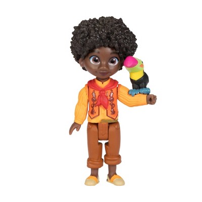 Disney Encanto Antonio Madrigal Small Doll