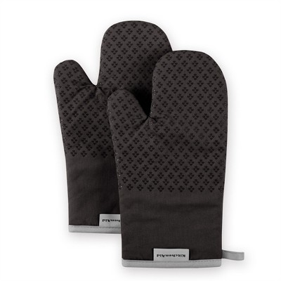 KITCHENAID Asteroid Oven Mitt 2-Pack Set