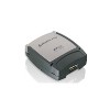 Iogear USB 2.0 Print Server GPSU21 Gray - 2 of 4