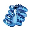 Tangle® Jr. Textured Metallic Fidgets - Set of 6 - 4 of 4