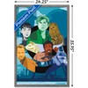 Trends International Star Wars: Solo By Kwasi81 Framed Wall Poster Prints - 3 of 4