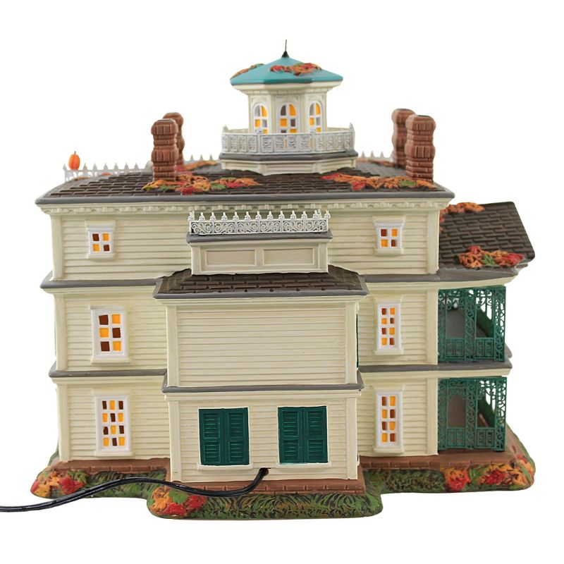 Department 56 House The Haunted Mansion  -  Decorative Figurines, 2 of 5