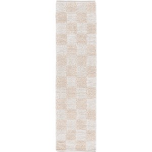 Natura NAT288 Flatweave Indoor Rugs - Safavieh - 1 of 4