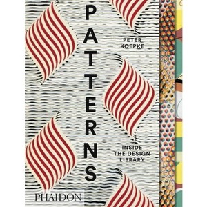 Patterns - by  Peter Koepke (Hardcover) - 1 of 1