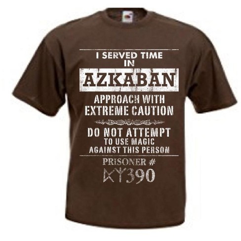 azkaban prison shirt