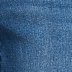 indigo tide blue
