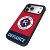 MLS Eastern Conference Teams Endzone Solid Bump Cell Phone Case for Apple iPhone 17 Series - 2 of 4