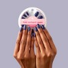 Olive & June Press-On Fake Nails - Short Round OMG - 42ct - image 2 of 4