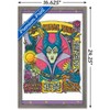Trends International Disney Villains - Chaos Framed Wall Poster Prints - 3 of 4