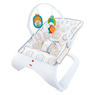 Fisher price cheap deluxe bouncer target