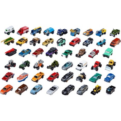 target matchbox cars