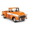 Spec Cast 1/25 1957 Chevy Minneapolis Moline Logo Pickup SCT782 - 2 of 4
