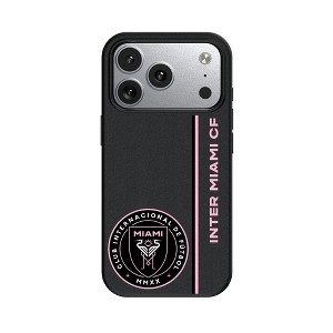 MLS Eastern Conference Teams Sidebar MagSafe Compatible Cell Phone Case for Apple iPhone 17 Series - 1 of 4