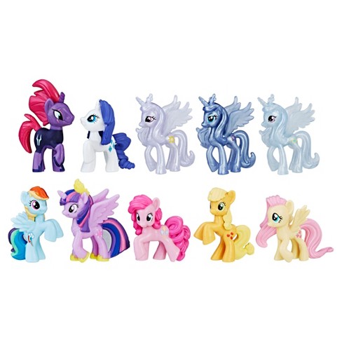 Jocuri My Little Pony Games Little Ponny N