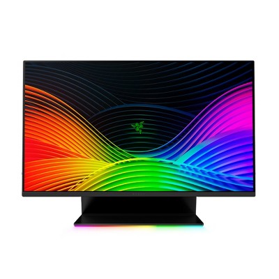 Razer Raptor 27" 144Hz Gaming Monitor - Non-Glare WQHD IPS Display - 90° Tilt