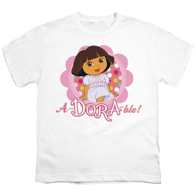 Dora the Explorer - Brandclub - Boys' Dora The Explorer Adorable