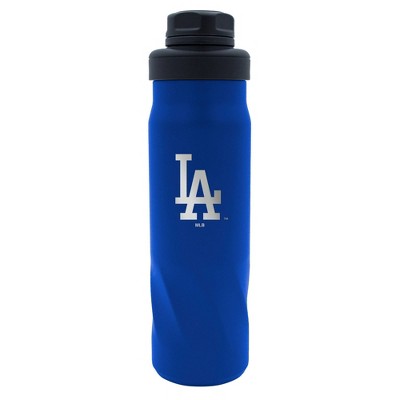 MLB Los Angeles Dodgers 32oz Thirst Hydration Water Bottle