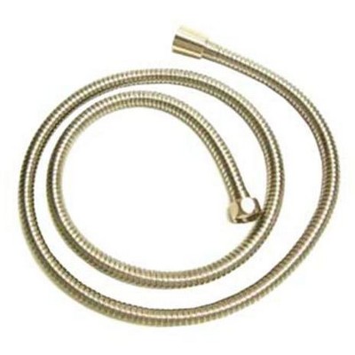ALFI Showerhaus Brass Double Interlock Shower Hose