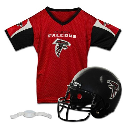 Atlanta Falcons Youth Uniform Jersey 