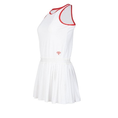 Love All Tennis Women's Lindsay Dress