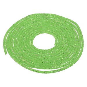 Unique Bargains Decorative Beaded Glitter Sequins Rope for DIY Clothing - 1 of 4
