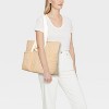 Tote Handbag - Universal Thread™ - 2 of 4