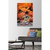 Trends International Marvel Moon Girl & Devil Dinosaur - Reading Unframed Wall Poster Prints - 2 of 4
