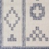 Hauteloom Besao Indoor & Outdoor Rug - 3 of 4