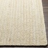 Hauteloom Pangnir Braided Jute Rug - 3 of 4