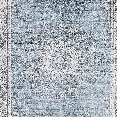 gray blue tone