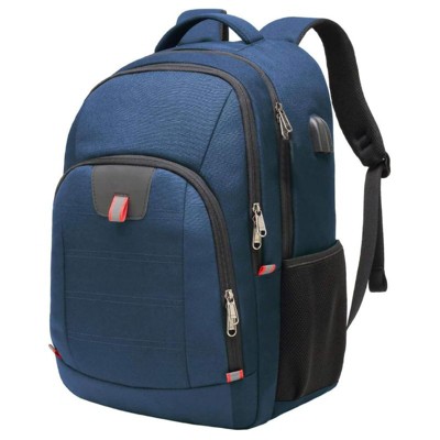 Trollerlink Anti Theft Laptop Travel Backpack