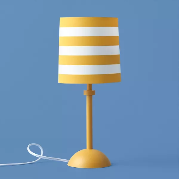 Target deals children's lamps