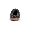 MUK LUKS Men's Marcel Slipper - 3 of 4