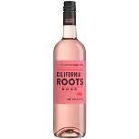 Rosé Wine - 750ml Bottle - California Roots™