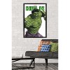 Trends International Marvel Comics - Hulk Feature Series Framed Wall Poster Prints - 2 of 4