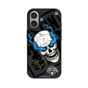 WWE Legends Impact MagSafe Compatible Cell Phone Case for Apple iPhone 17 Series - 1 of 4