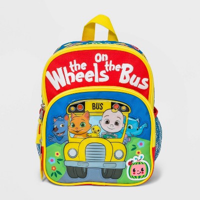 Toddler CoComelon Backpack