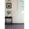 Annie Selke - Dash & Albert Archer Navy Handwoven Cotton Rug - 2 of 4