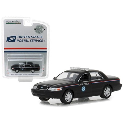 ford crown victoria diecast