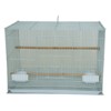 YML Medium Breeding Cages Lot of 4 Black - 3 of 4