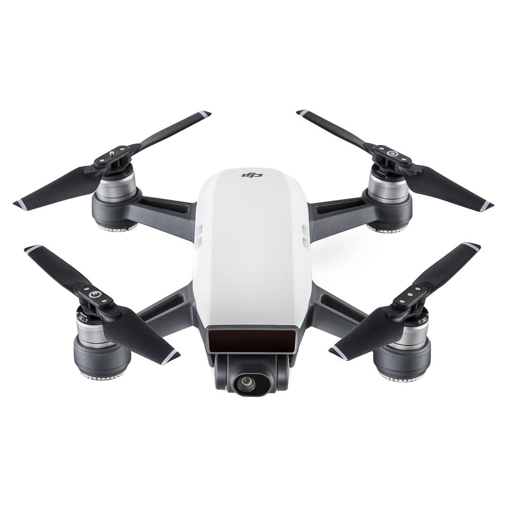 UPC 190021294400 product image for DJI Spark Drone - White, Drones | upcitemdb.com