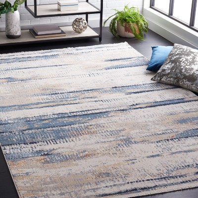 Bayside BAY130 Power Loomed Area Rug  - Safavieh