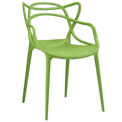 Entangled Dining Armchair - Modway