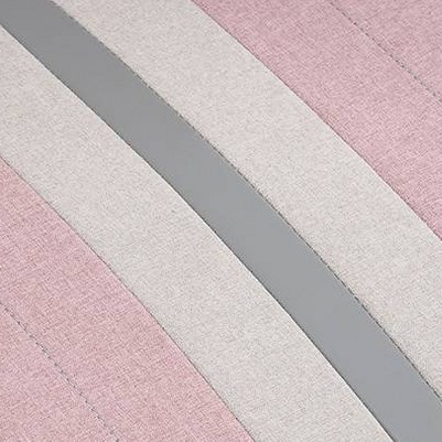Gray/Pink/Gray Base