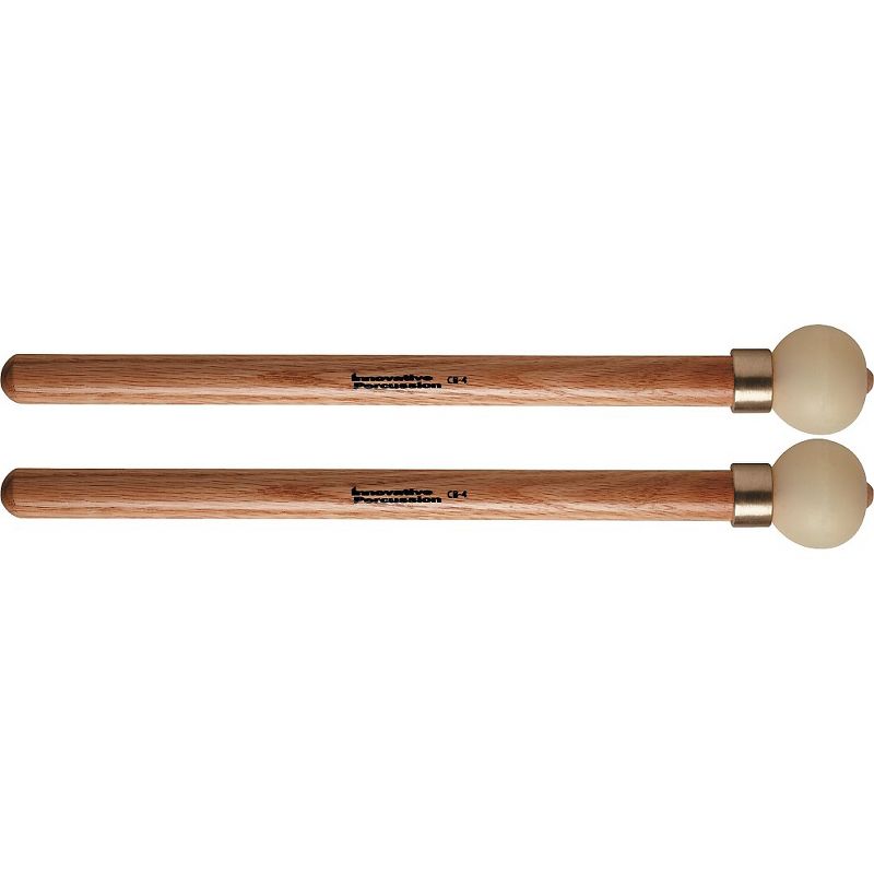 Innovative Percussion Concert Bass Drum Mallet, 2 of 6